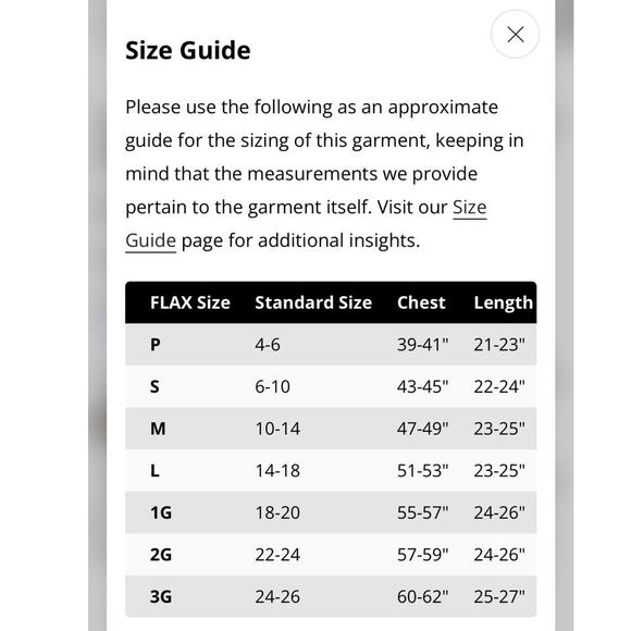 Flax 100% Linen White Chelsea Pullover Long Sleeve Top Size Large - Picture 7 of 12